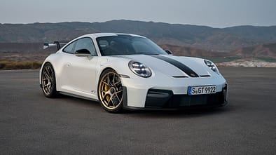 Porsche 911 GT3