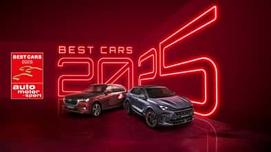 Best Cars 2025