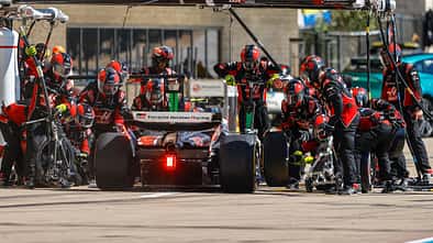 Nico Hülkenberg - GP USA 2024