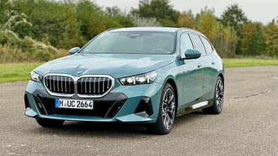 10/2024, BMW 540d xDrive Touring G61