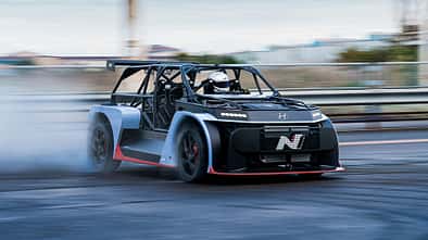 Hyundai RN 24 (2024)