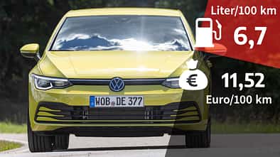 VW Golf