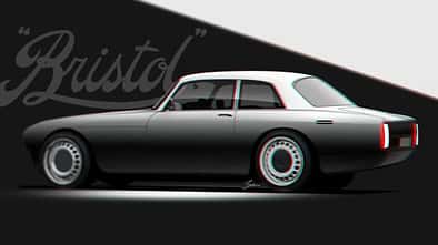 Bristol Vision 8.0 Teaser