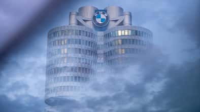 BMW München