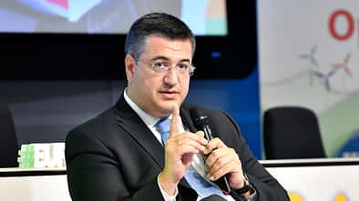Apostolos Tzitzikostas