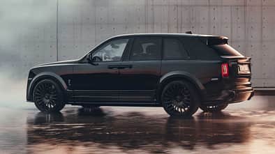 Brabus 700 Blue Sky Tuningpaket