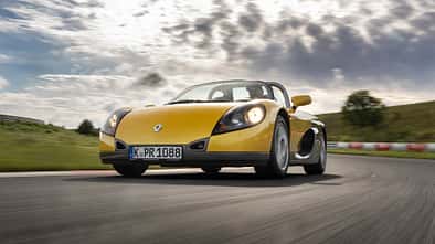 Renault Sport Spider (1997)
