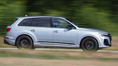 Audi Q7 60 TFSI e