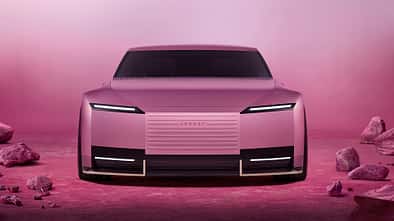 SPERRFRIST 03.12.24 02:00 Uhr Jaguar Concept Car Type 00