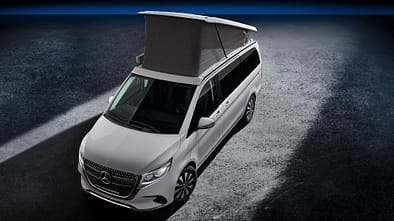 Mercedes V-Klasse Marco Polo Horizon