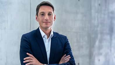 Geoffrey Bouquot Audi Entwicklung Technikvorstand
