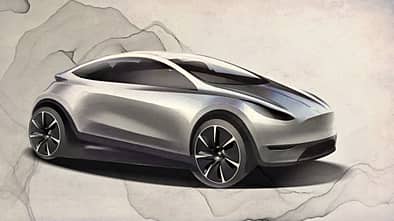 Tesla Model 2