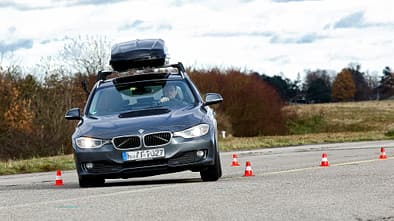 ADAC-Dachboxen-Test 2024