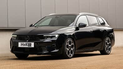 H&R Opel Astra Sports Tourer 