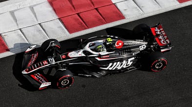 Nico Hülkenberg - Haas - GP Abu Dhabi 2024 - Yas Marina - Formel 1