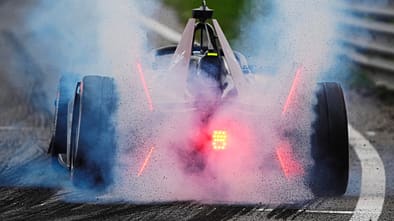 Maserati - Formel E - 2024