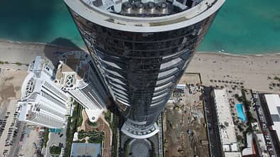 Porsche Design Tower Miami