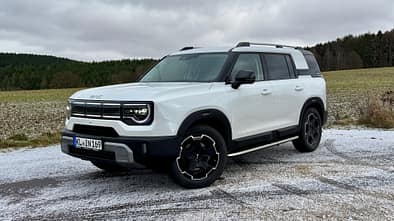 1/2025, BAIC BJ30 2025