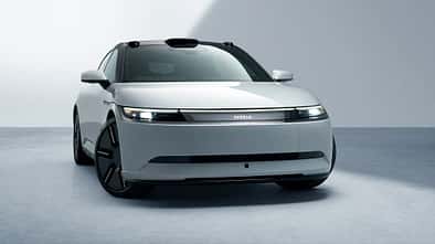 Sony Honda Afeela 1