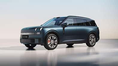 Lynk & Co 900 