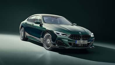 Alpina B8 GT 2025