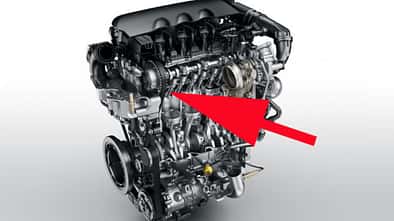 01/2025 Stellantis PureTech EB Dreizylinder Motor Zahnriemen Problem