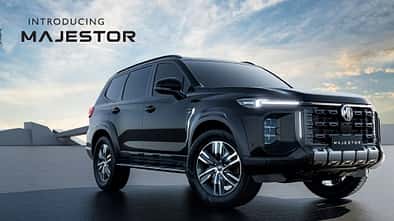 01/2025 MG Majestor und Maxus D90