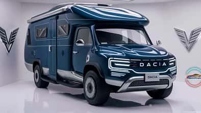 Dacia Sandman (Fan-Entwurf)