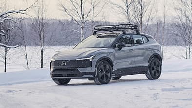 Volvo EX30 Cross Country