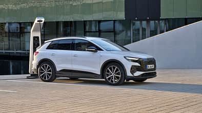 Audi Q4 E-Tron 40