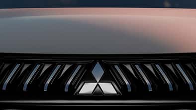 02/2025 Mitsubishi Grandis SUV Teaser