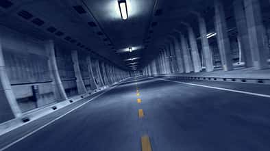 Tunnel