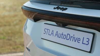 Stellantis STLA AutoDrive 1.0