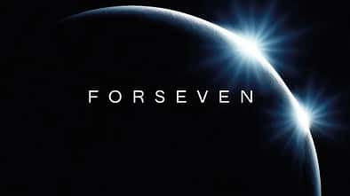Forseven Elektroautomarke Teaser