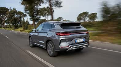 BYD SEAL U DM-I _DYNAMIC_1