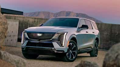 03/2025 Cadillac Escalade IQL