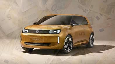 VW ID. 1 