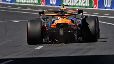 Lando Norris  - GP Australien 2025