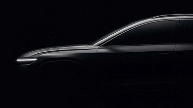 Perseus EV Teaser