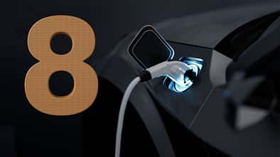 Elektromobilität 8-Punkte-Plan