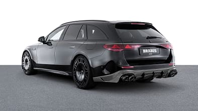 Brabus Mercedes-AMG E 53 Hybrid 4Matic+