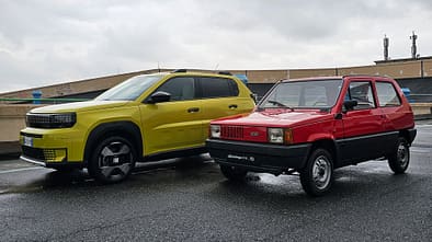 Fiat Grande Panda