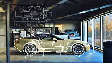 Mazda MX-5 ND Patent Elektroantrieb Collage