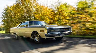 Chrysler 300 Hurst (1970)
