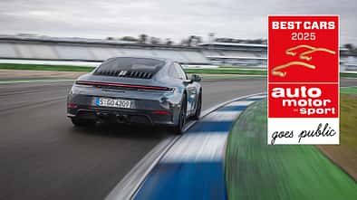 Porsche 911 Carrera GTS.2