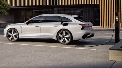 Audi A6 E-Hybrid Quattro Avant Plug-in-Hybrid PHEV