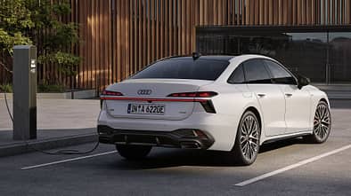 Audi A6 E-Hybrid Quattro Limousine Plug-in-Hybrid PHEV