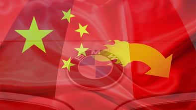 BMW China