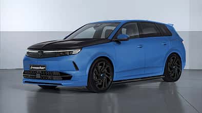 Irmscher Opel Grandland