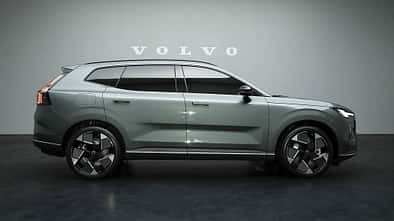 Volvo XC70 China PHEV-SUV